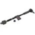 поперечная рулевая тяга 21856 02
