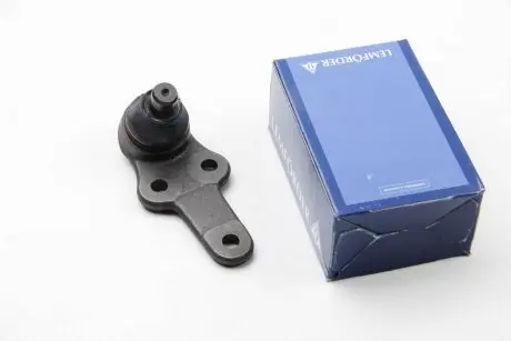 Ремонтный комплект, несущие / направляющие шарниры LEMFORDER 22004 02