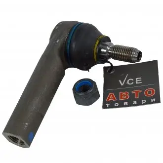 Наконечник поперечной рулевой тяги LEMFORDER 22252 03