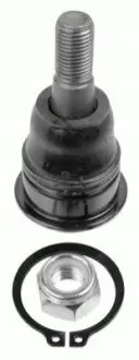 Несучий / напрямний шарнір LEMFORDER 22676 02