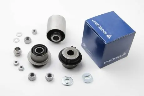 Ремонтний комплект, важіль підвіски LEMFORDER 22755 01