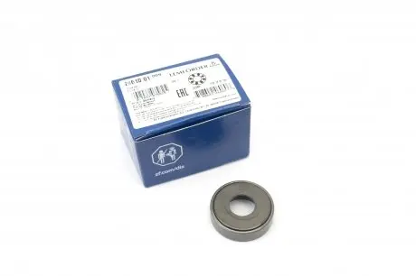 Підшипник кочення, опора стійки амортизатора LEMFORDER 24610 01