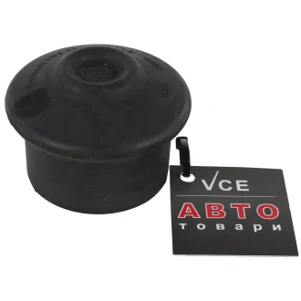 Відбійник, підвіска двигуна LEMFORDER 25266 01