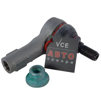 Накінечник рульової тяги LEMFORDER 25342 01