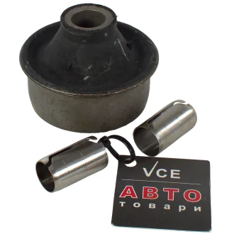 Сайлентблок переднего рычага задний LEMFORDER 25350 01