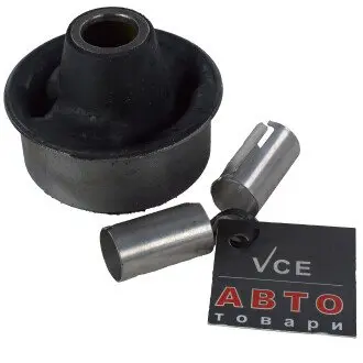 Підвіска, важіль незалежної підвіски колеса LEMFORDER 25351 01