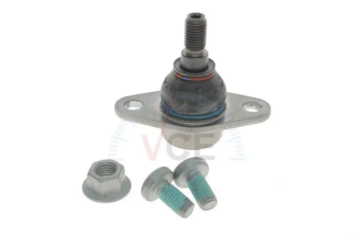 Несущий/направляющий шарнир LEMFORDER 25383 01 (фото 1)