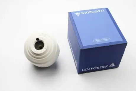 Подвеска, двигатель LEMFORDER 25402 01