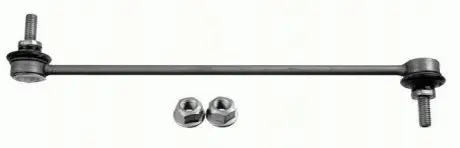 Стойка стабилизатора переднего LEMFORDER 25522 02