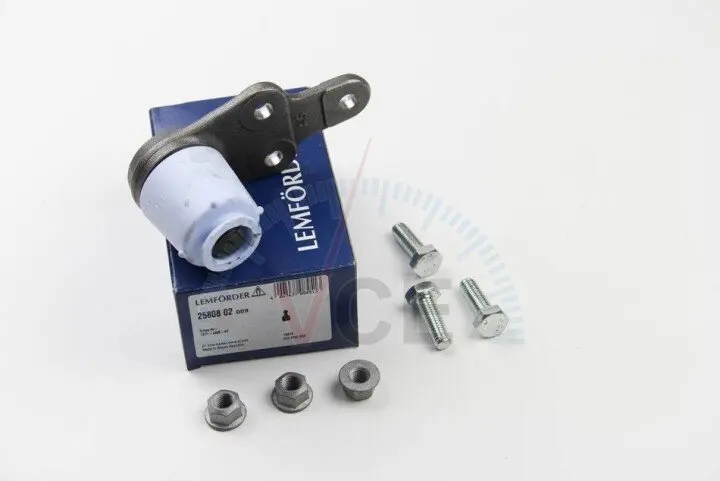 Несучий / напрямний шарнір LEMFORDER 25808 02 (фото 1)