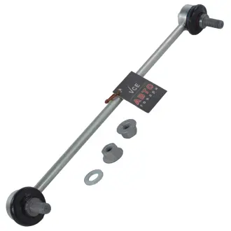 Стойка стабилизатора переднего левая LEMFORDER 25870 02