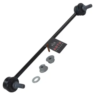 Стойка стабилизатора переднего права LEMFORDER 25871 02