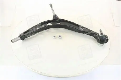 Рычаг независимой подвески колеса, подвеска колеса LEMFORDER 25925 01