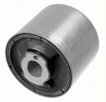 Сайлентблок балки задньої LEMFORDER 25927 01