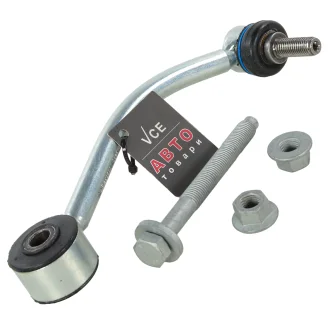 Тяга/стойка, стабилизатор LEMFORDER 26050 02