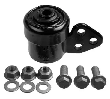 Подвеска, рычаг независимой подвески колеса LEMFORDER 26581 02