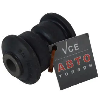 Сайлентблок переднего нижнего рычага передний LEMFORDER 26614 01