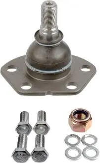 Несущий/направляющий шарнир LEMFORDER 26668 01