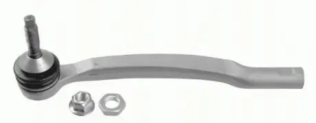 Наконечник поперечной рулевой тяги LEMFORDER 26701 02