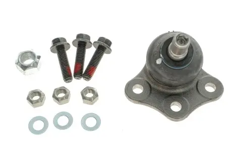 Опора шаровая передняя LEMFORDER 26705 02