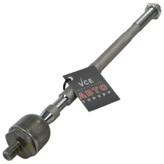 Тяга рулевая LEMFORDER 26711 01