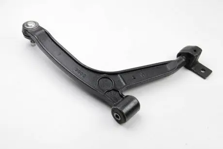 Рычаг независимой подвески колеса, подвеска колеса LEMFORDER 26714 02