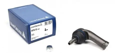 Наконечник – тяга LEMFORDER 26754 02