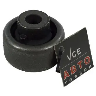 Подвеска, рычаг независимой подвески колеса LEMFORDER 26938 01