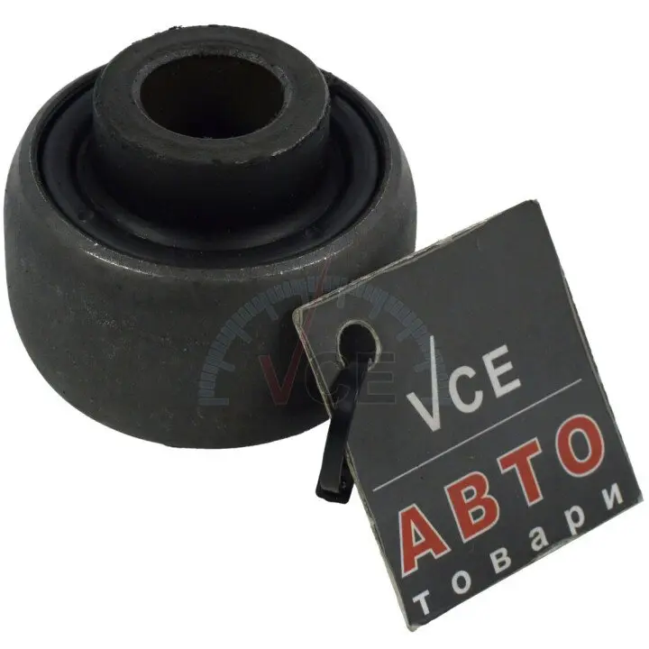 Фото 1 - Подвеска, рычаг независимой подвески колеса LEMFORDER 26939 01 Подвеска, рычаг независимой подвески колеса LEMFORDER 26939 01 (фото 1)