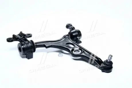 Рычаг независимой подвески колеса, подвеска колеса LEMFORDER 27066 01