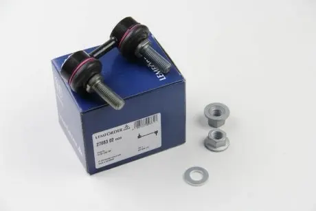 Тяга/стійка, стабілізатор LEMFORDER 27083 02