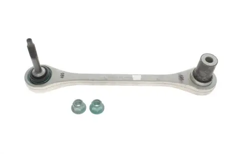 Рычаг независимой подвески колеса, подвеска колеса LEMFORDER 27084 02