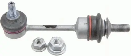 Тяга стабилизатора LEMFORDER 27099 02