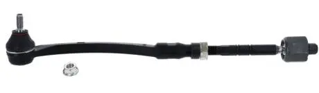 Рулевые тяги LEMFORDER 27117 01