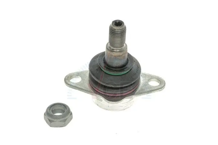 Фото 1 - Несущий/направляющий шарнир LEMFORDER 27167 02 Несущий/направляющий шарнир LEMFORDER 27167 02 (фото 1)