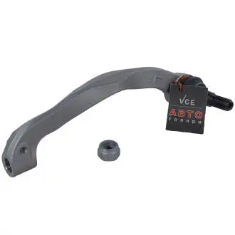 Наконечник поперечной рулевой тяги LEMFORDER 27594 02