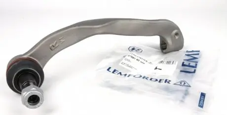 Наконечник поперечной рулевой тяги LEMFORDER 27595 02