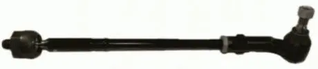 Поперечная рулевая тяга LEMFORDER 27644 01