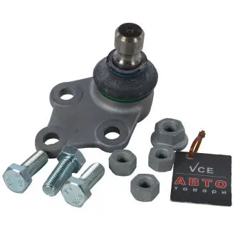 Несучий / напрямний шарнір LEMFORDER 27666 02