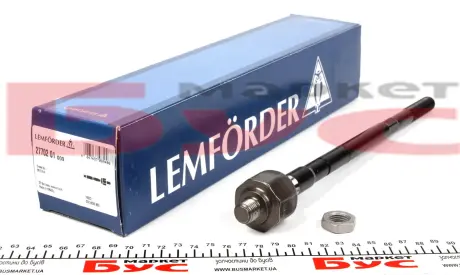 Тяга рулевая LEMFORDER 27702 01