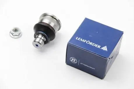 Несущий/направляющий шарнир LEMFORDER 27720 02
