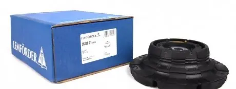 Опора стойки амортизатора LEMFORDER 28228 01