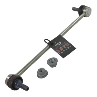 Стойка стабилизатора переднего LEMFORDER 28334 02