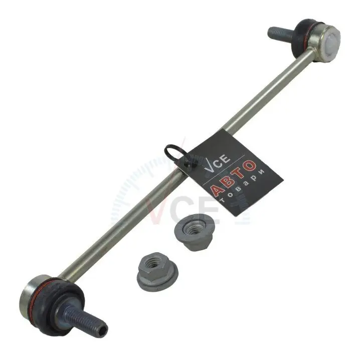 Стойка стабилизатора переднего LEMFORDER 28334 02 (фото 1)