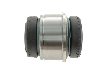 Подвеска, корпус колесного подшипника LEMFORDER 28882 01