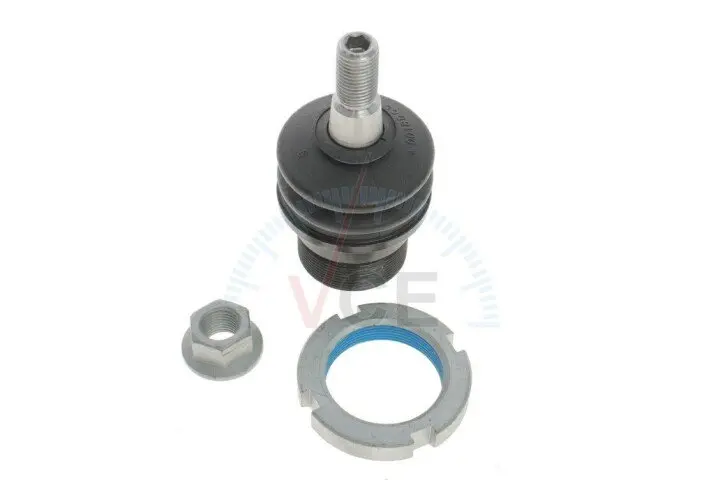 Фото 1 - Несущий/направляющий шарнир LEMFORDER 29317 02 Несущий/направляющий шарнир LEMFORDER 29317 02 (фото 1)