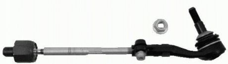 Поперечная рулевая тяга LEMFORDER 29422 01 (фото 1)
