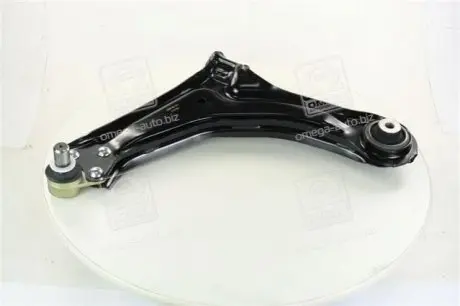 Рычаг независимой подвески колеса, подвеска колеса LEMFORDER 29636 01