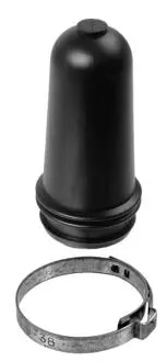 Пыльник, рулевое управление LEMFORDER 30110 01