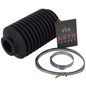 Пыльник, рулевое управление LEMFORDER 30112 01